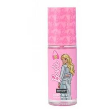 Barbie Telový sprej